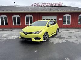 Scion iM  2016 (Corolla) Hatchback 5p $ 15943